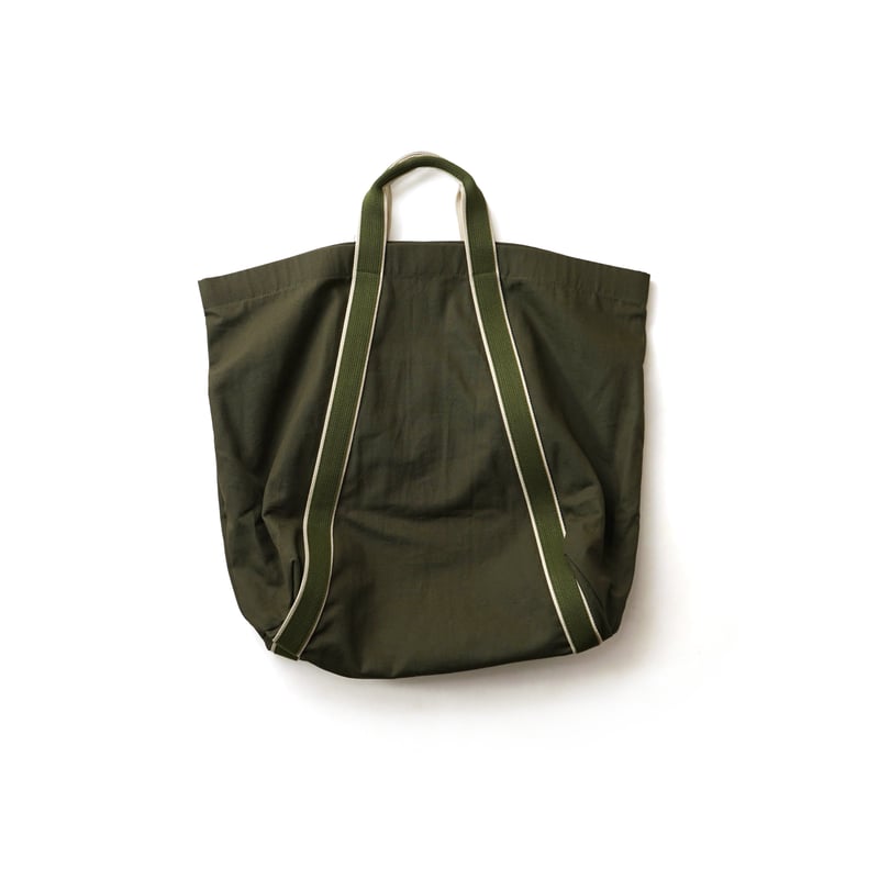 THE UNION / Mega Tote Bag | ティーレコ