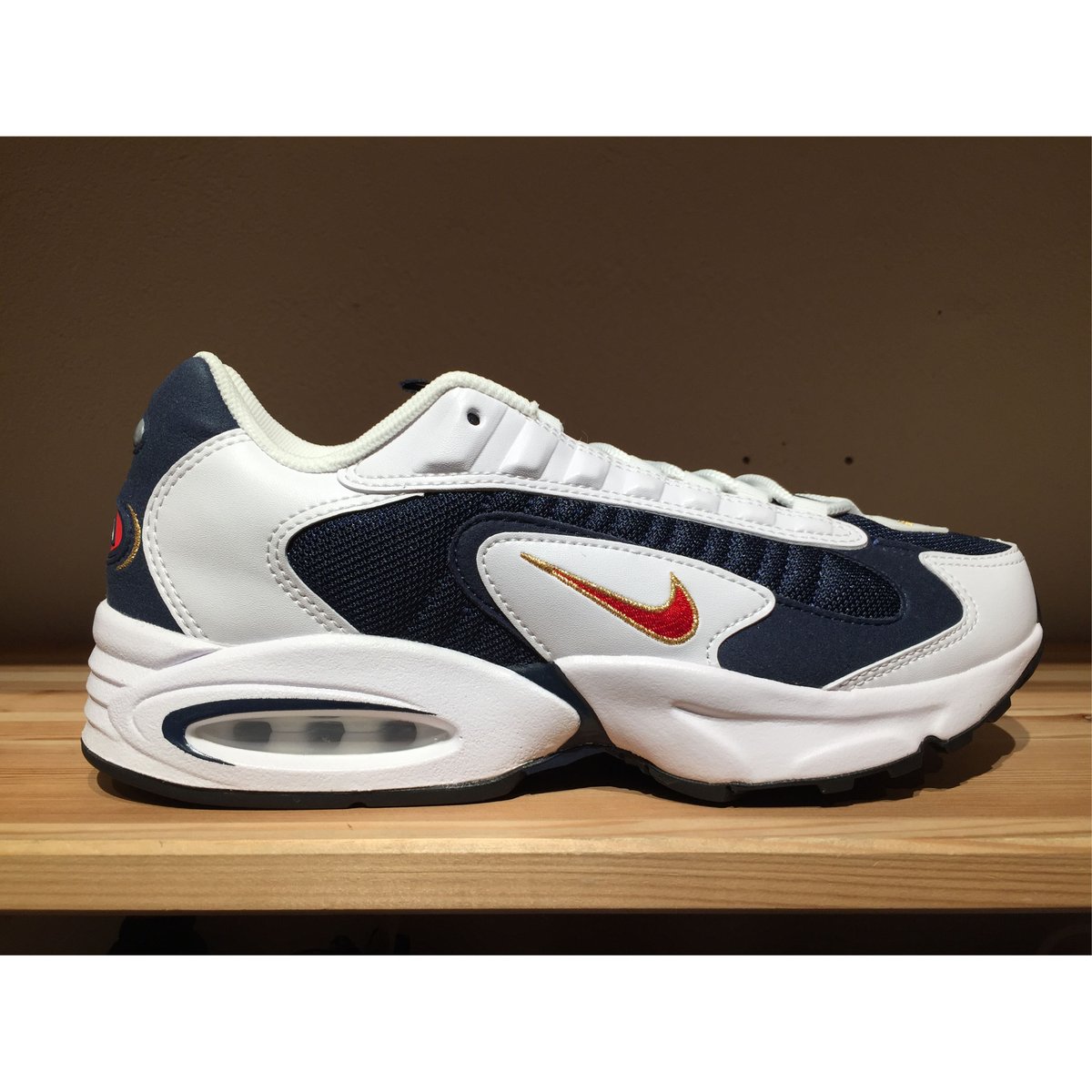 ☆OLYMPICモデル - NIKE AIR MAX TRIAX USA | 9H9H NAH