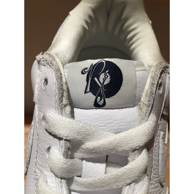 ☆ROC-A-FELLA RECORDSコラボ - NIKE AIR FORCE 1 '07