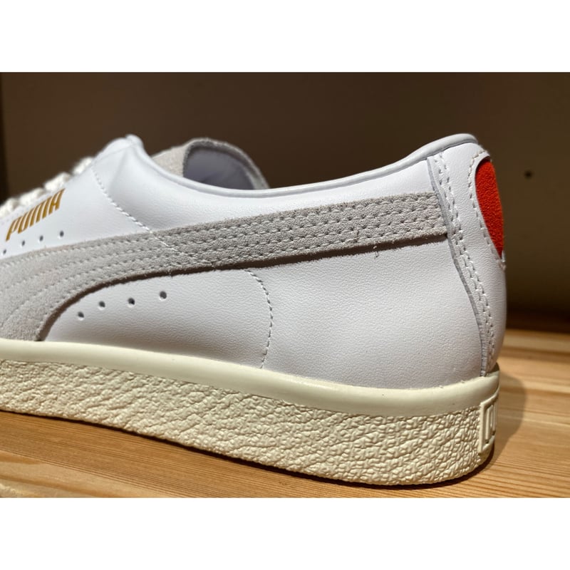 PUMA BASKET 90680 L | 9H9H NAHANAHA