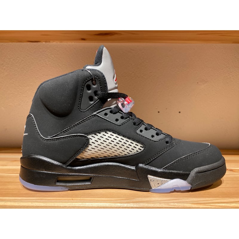 NIKE AIR JORDAN 5 RETRO OG | 9H9H NAHANAHA