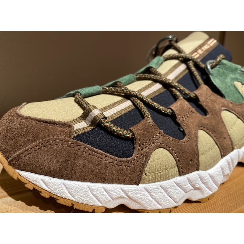 ☆BEAMSコラボ・GORE-TEX® - ASICS GEL-MAI G-TX | 9H9H