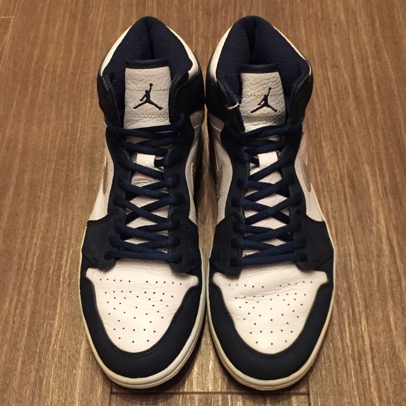 ☆3000足限定・海外未発売 -【VINTAGE】NIKE AIR JORDAN 1 (200