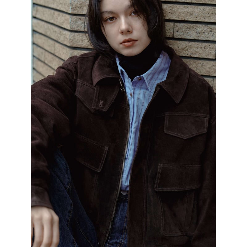 RESTOCK 】- AUTHENTIC series - quilting liner