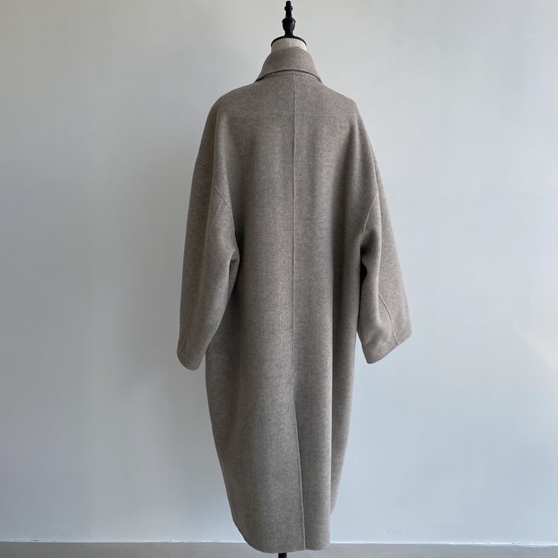 nokcha original】HAND MADE herringbone over woo