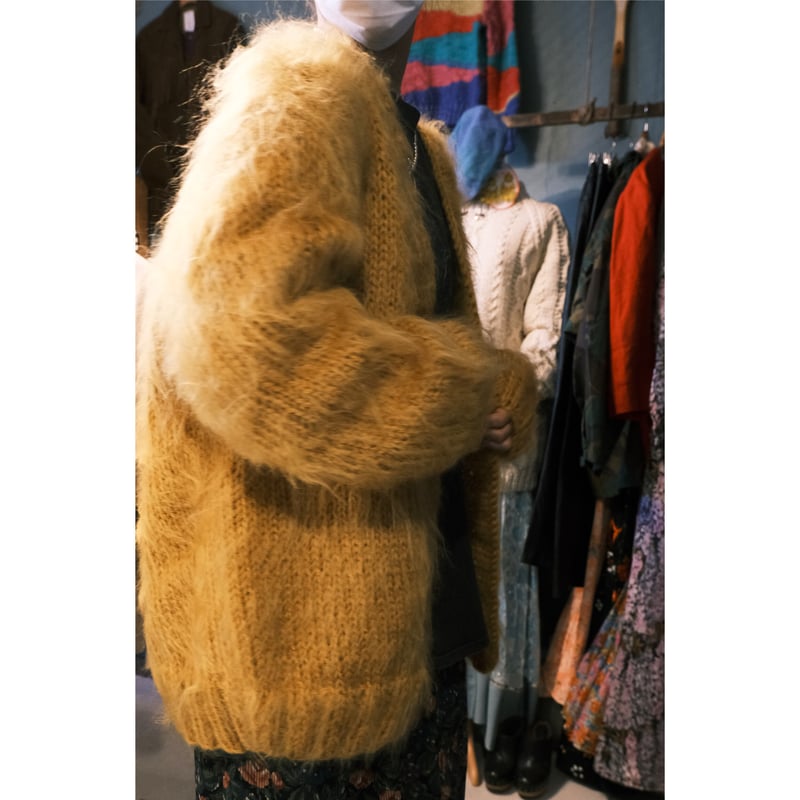 BAA COSTUME MFG.