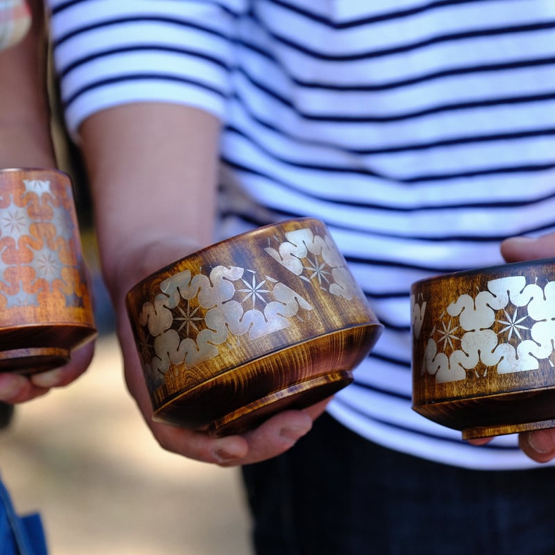 MHAK x NODATE One | NODATE mug