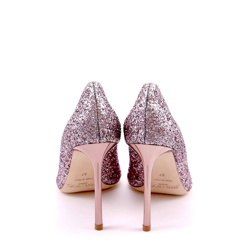 JIMMY CHOO[ ジミーチュウ ] -ROMY- | Micie.MIA [ ウェデ