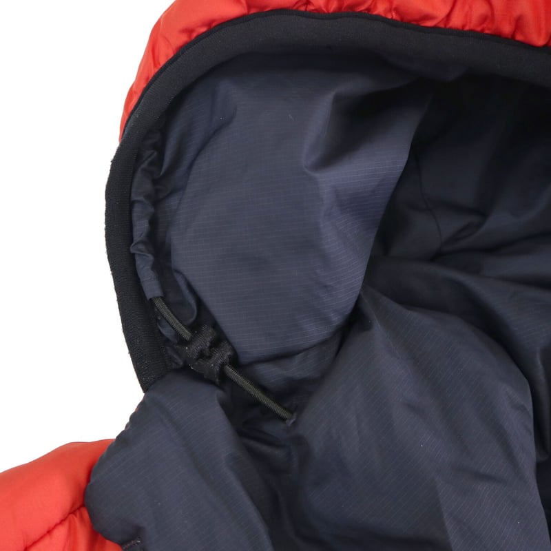 2001年製 Patagonia DAS PARKA 