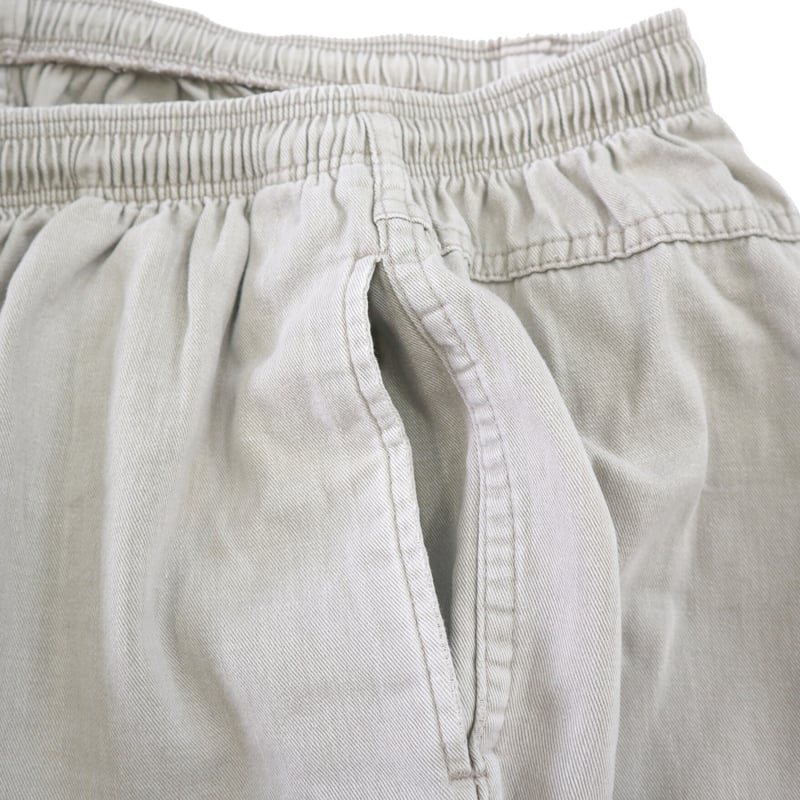 90's OLD STUSSY Beach Short Pants Lサイズ USA製 | D