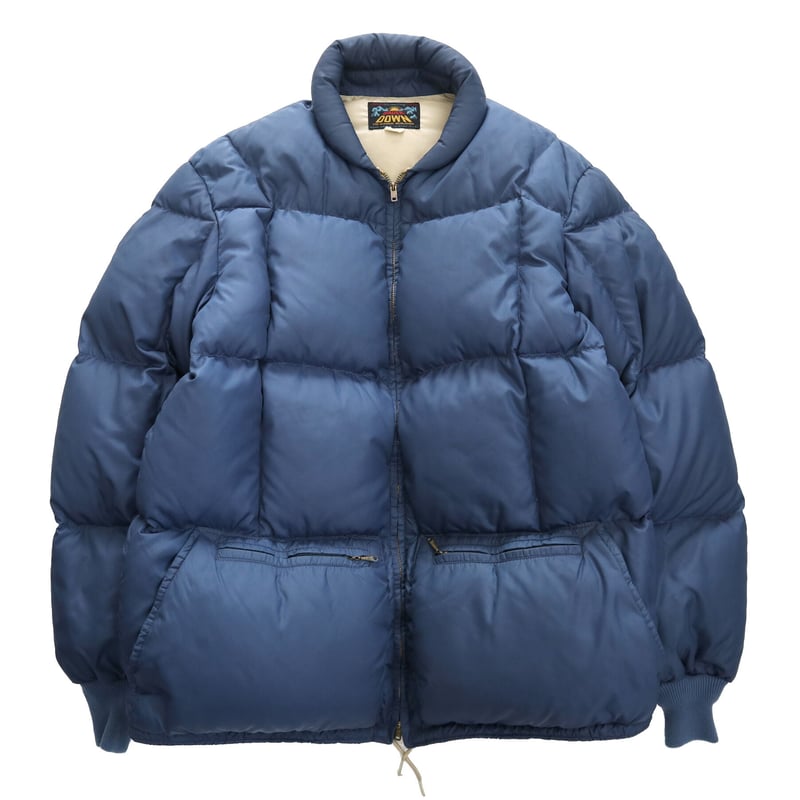60's Eddie Bauer 