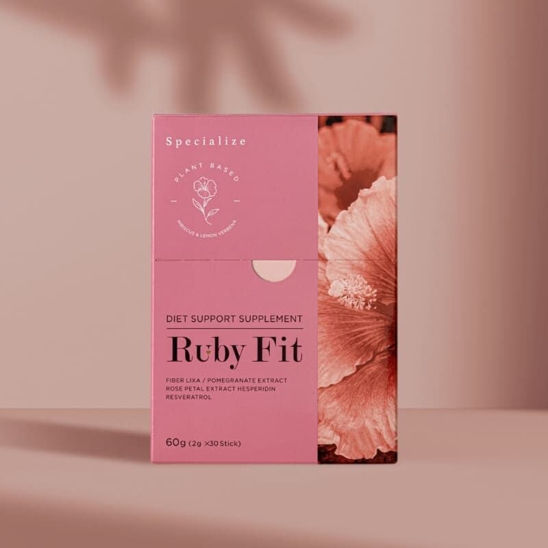 Ruby Fit（ルビーフィット） （キュア） | メディカルエステiroha