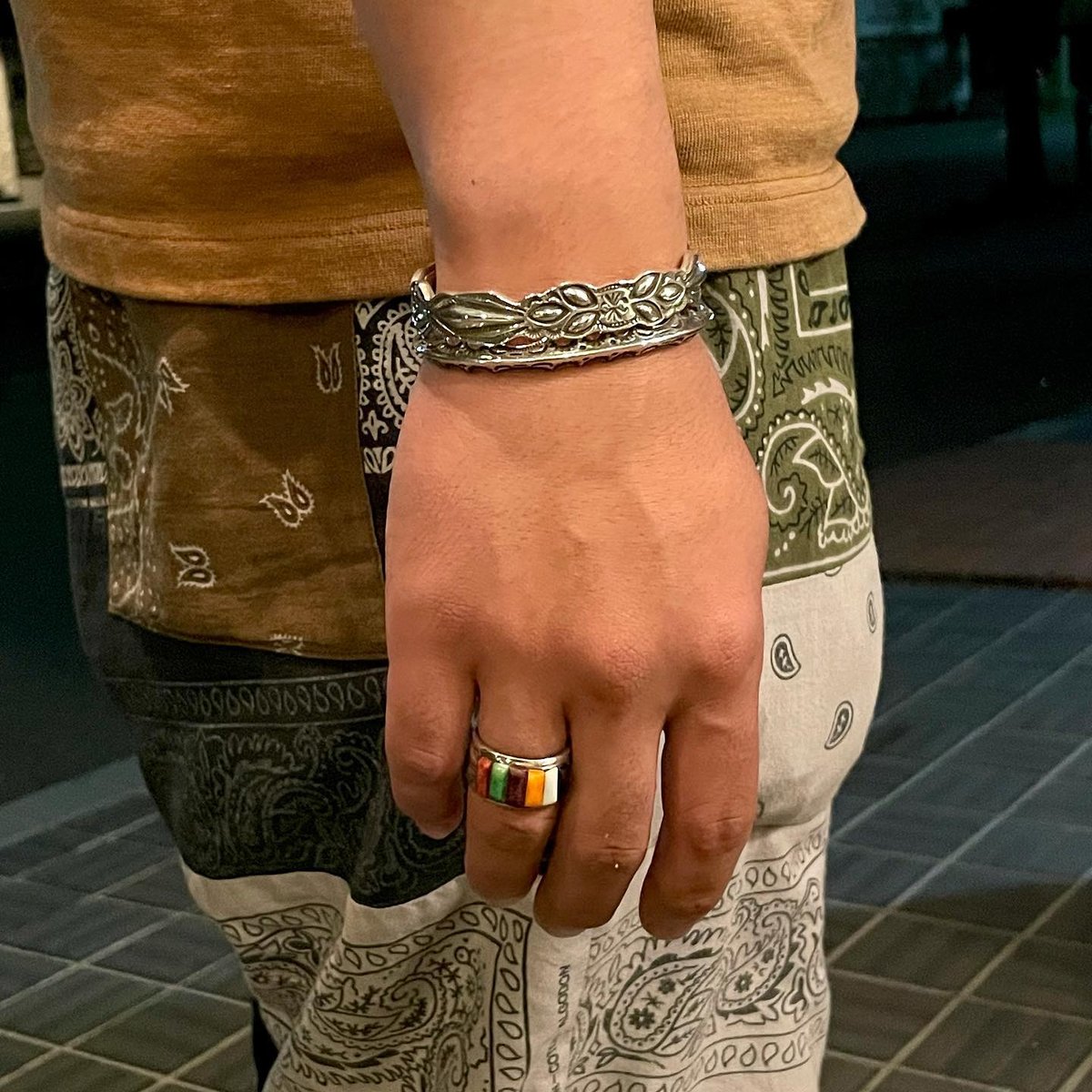indian jewelry 