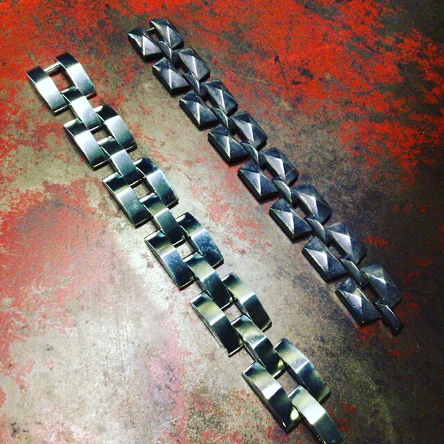 140721008 Lynch silversmith | AL