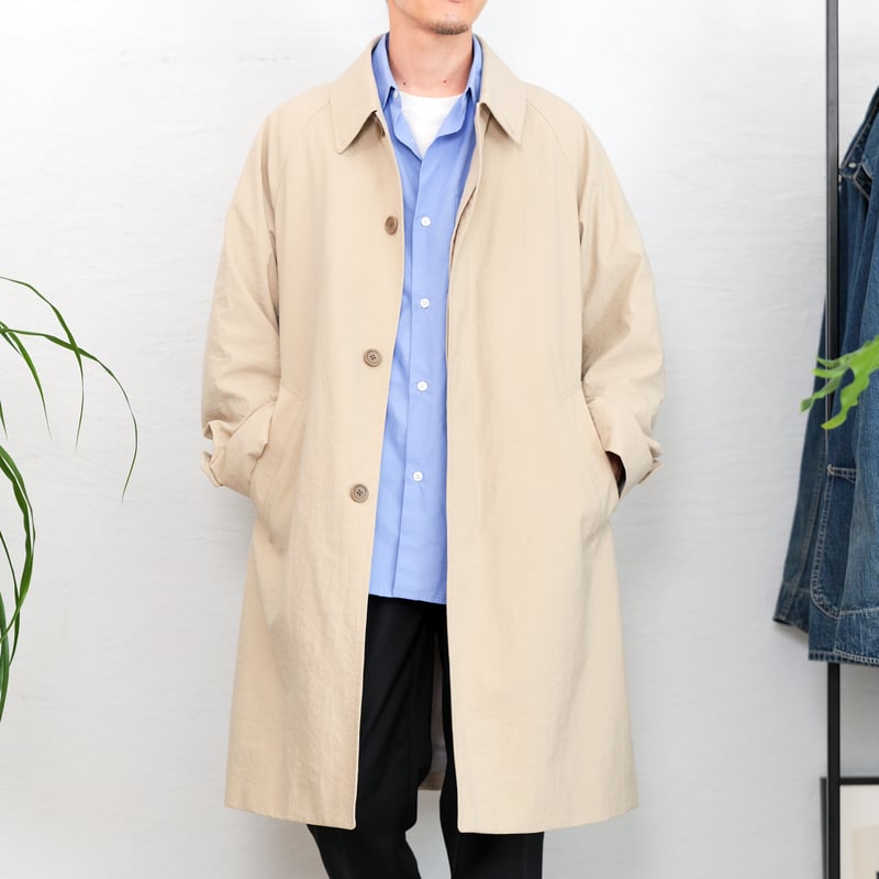 Futsu-no-Blue Shirts | So｜大人に似合う”少数精鋭”の定番服