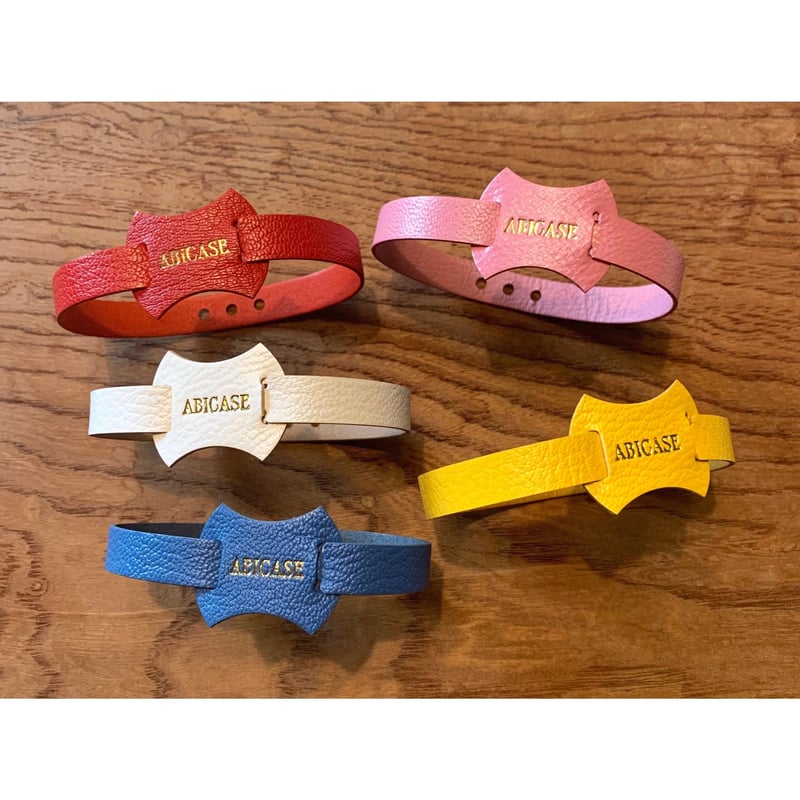 定番品】aiboの首輪 | abi