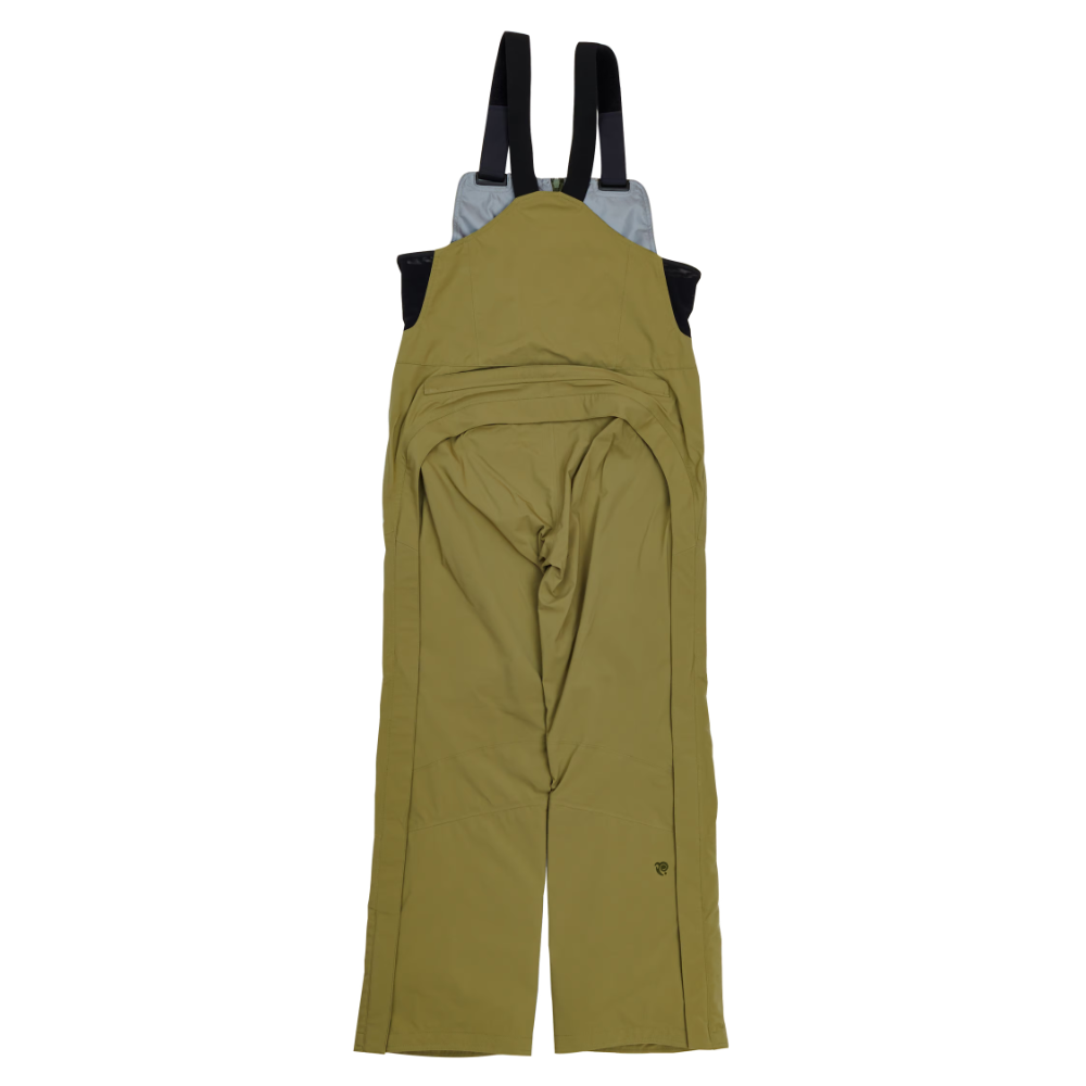 YOTEI PANTS (24/25 MODEL) Color：SAGE | P.RHYTHM
