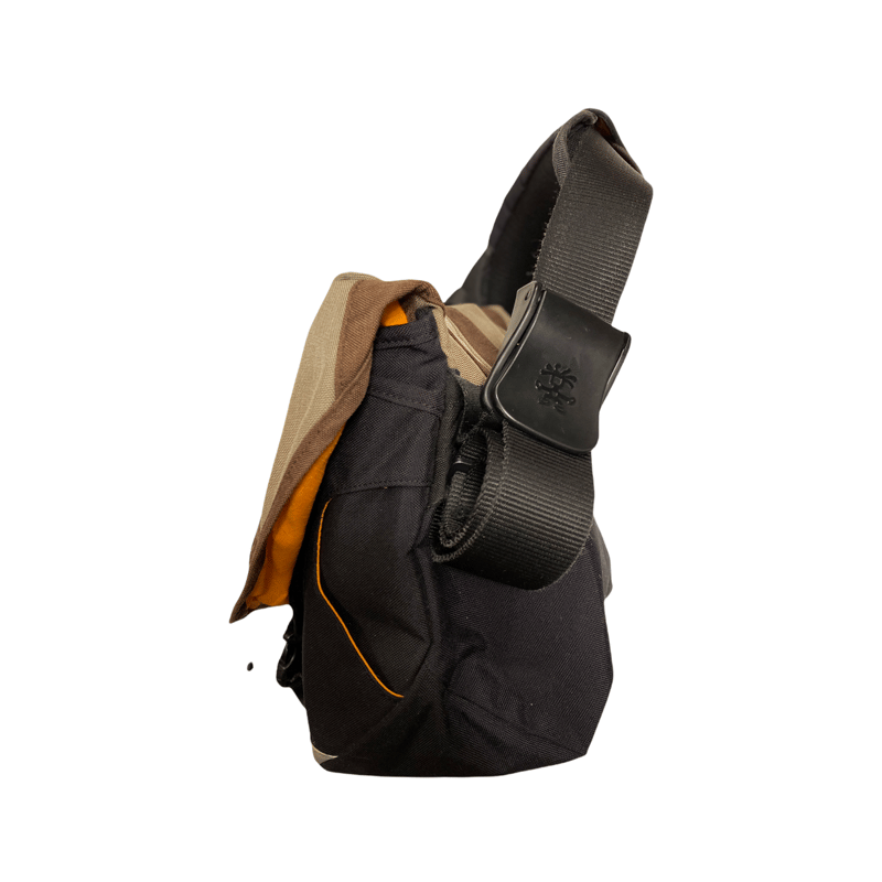 USED] CRUMPLER メッセンジャー BAG | garden730