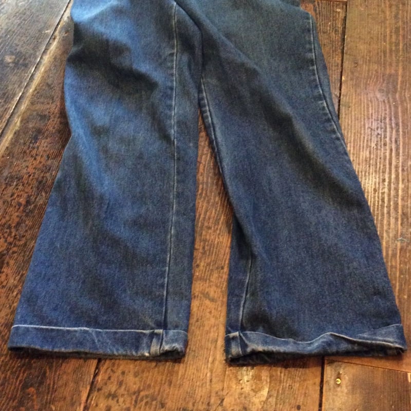 USED] Ralph Laurenサスペンダーパンツ(サスペンダー別売) | garden730