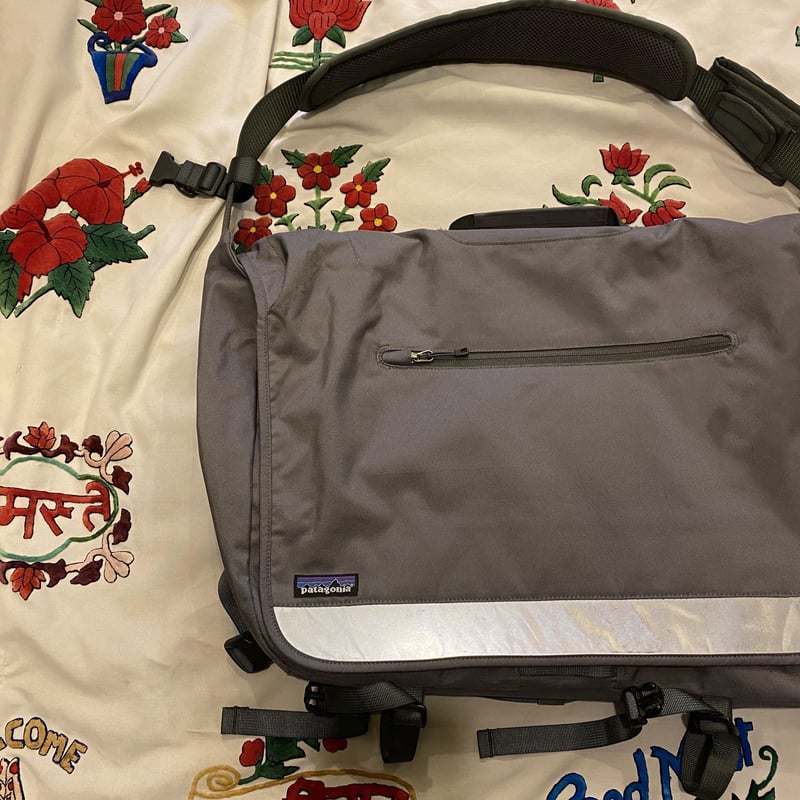 USED] PATAGONIA 