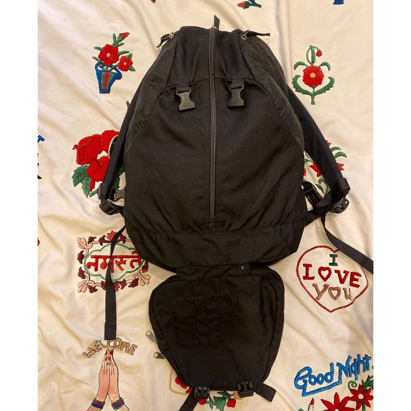 USED] 90's VIntage NIKE BACK PACK | garden730