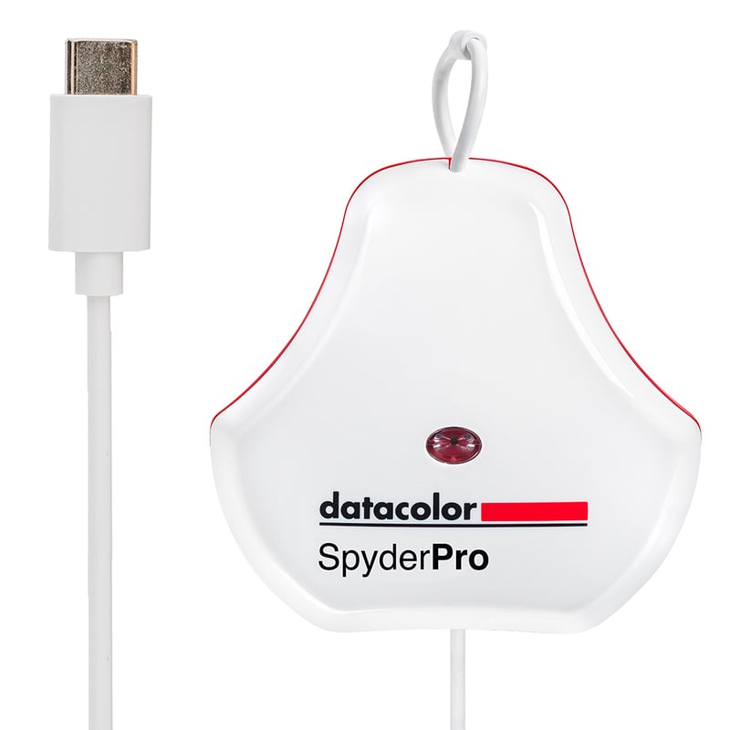 SpyderPRO (スパイダープロ) | ImageVISION