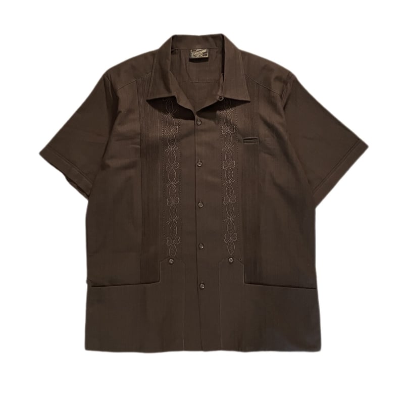ESTRELLA STANDARD GUAYABERA 】 | NAUGHTY ONLINE