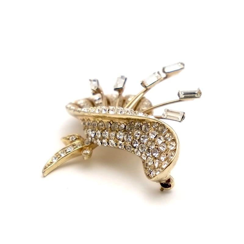 MARCEL BOUCHER Brooch（BR1359） | FUNANA