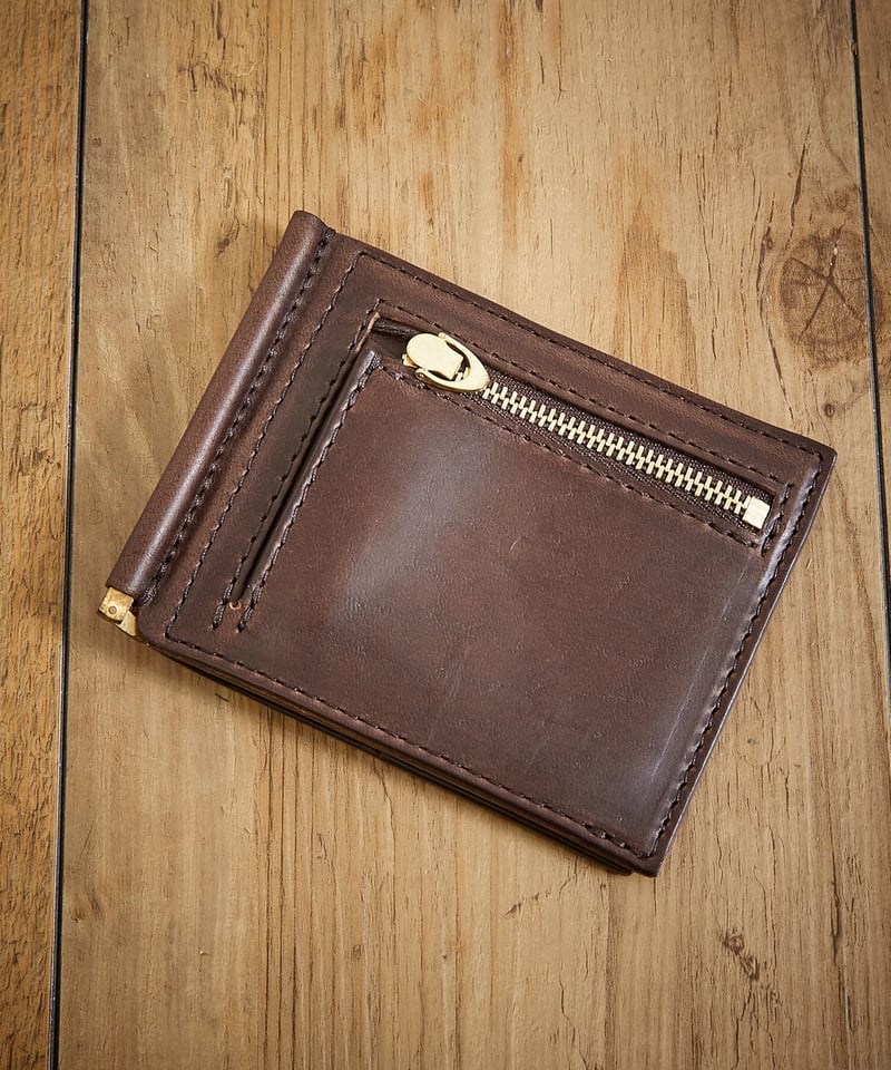 MR.OLIVE E.O.I ミスターオリーブ / HORWEEN CHROMEXCEL LE