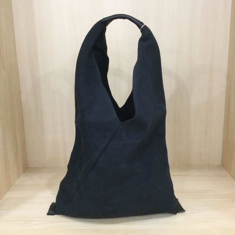 Hender Scheme / AZUMA BAG BIG (BLACK) | casagucca