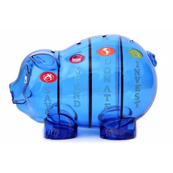 ﾊｯﾋﾟｰ・ﾏﾈｰ®のﾋﾟｷﾞｰちゃん(Piggy Bank ﾋﾟｷﾞｰﾊﾞﾝｸ) (注)2個