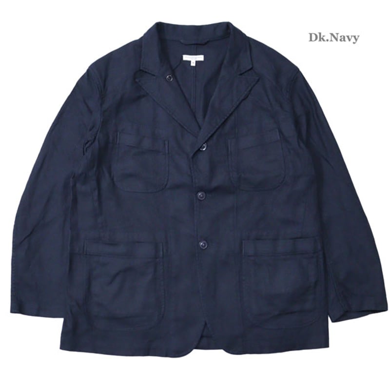 ENGINEERED GARMENTS（エンジニアード ガーメンツ）