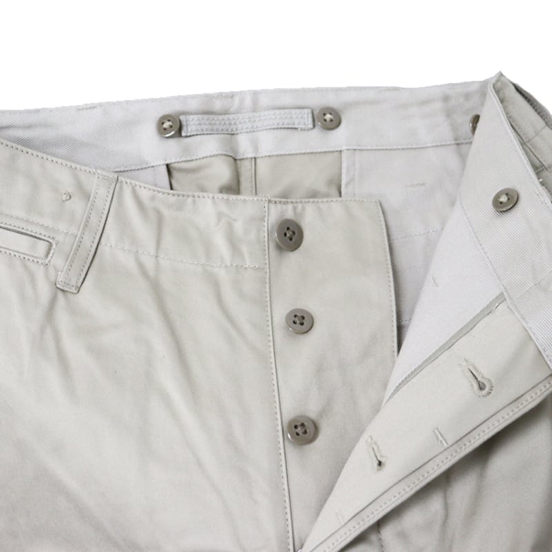 Nigel Cabourn（ナイジェルケーボン）