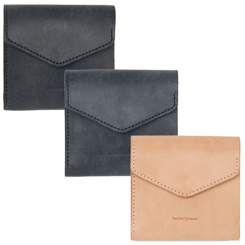 Hender Scheme （エンダースキーマ）