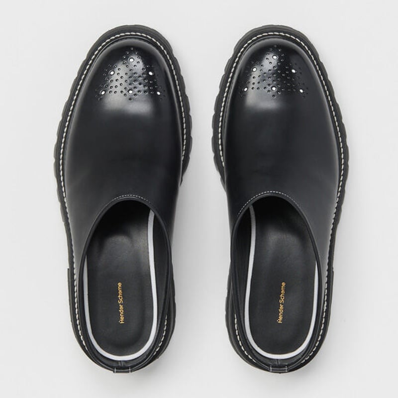 Hender Scheme（エンダースキーマ）