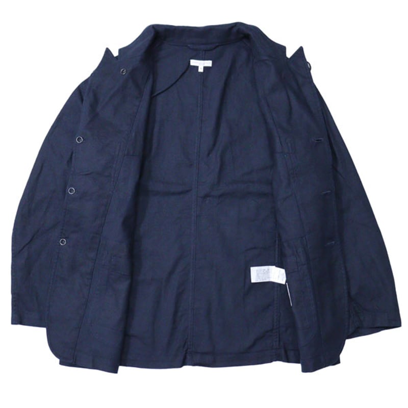 ENGINEERED GARMENTS（エンジニアード ガーメンツ）