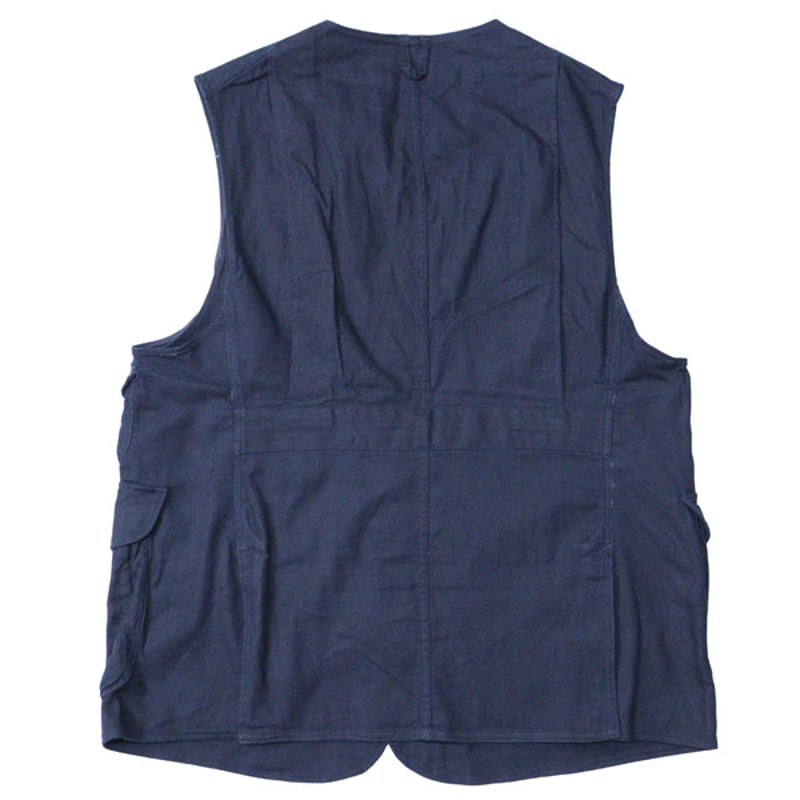 ENGINEERED GARMENTS（エンジニアード ガーメンツ）