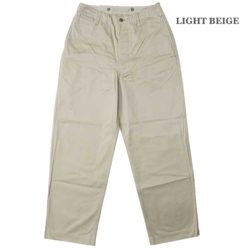 Nigel Cabourn（ナイジェルケーボン）