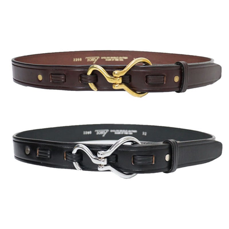 Tory Leather（トリーレザー）