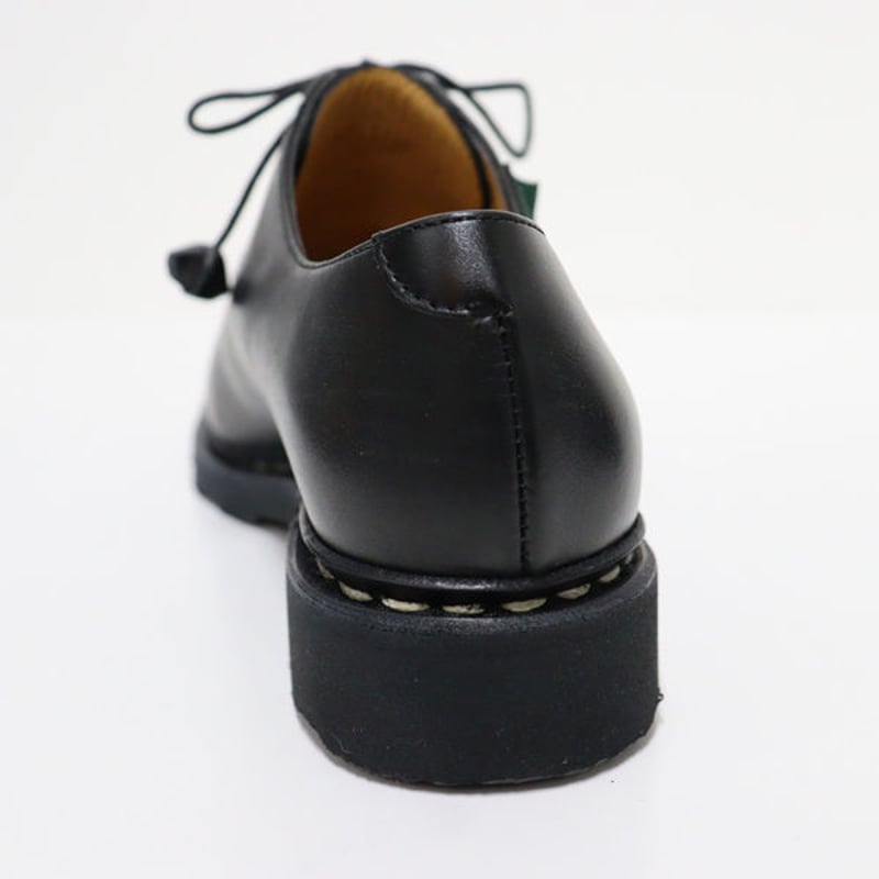 Ladies' /Paraboot（レディース パラブーツ）
