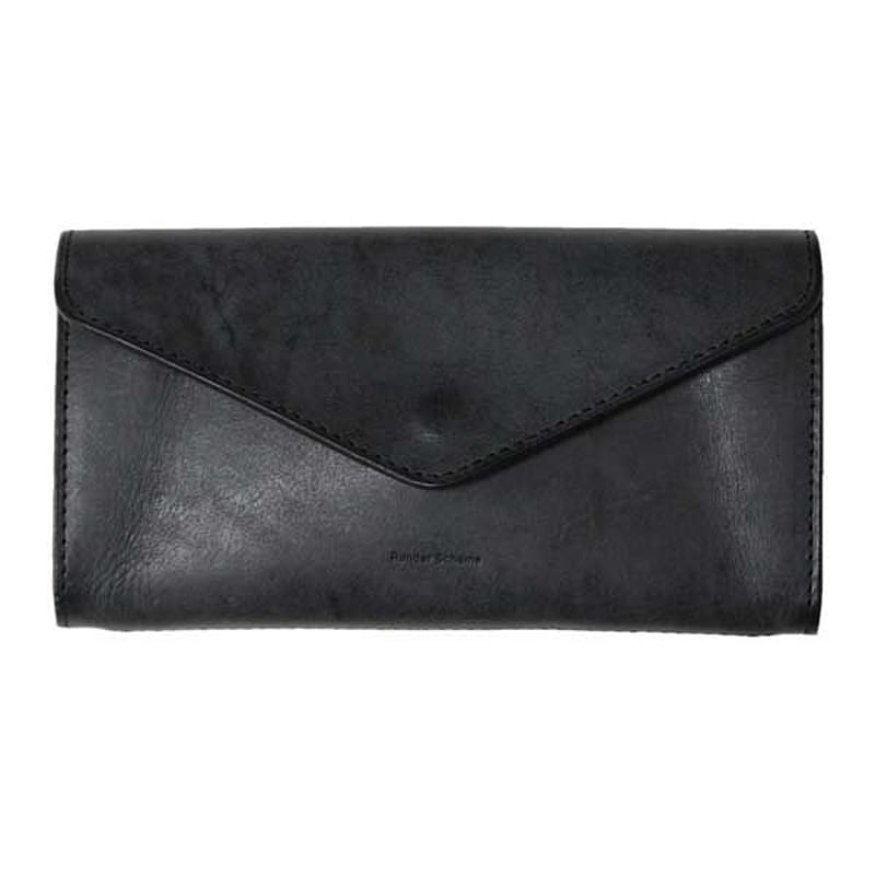 Hender Scheme（エンダースキーマ）