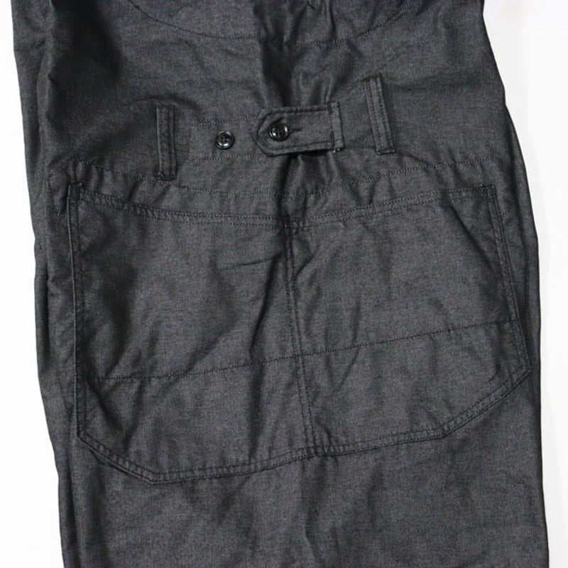 ENGINEERED GARMENTS（エンジニアード ガーメンツ）