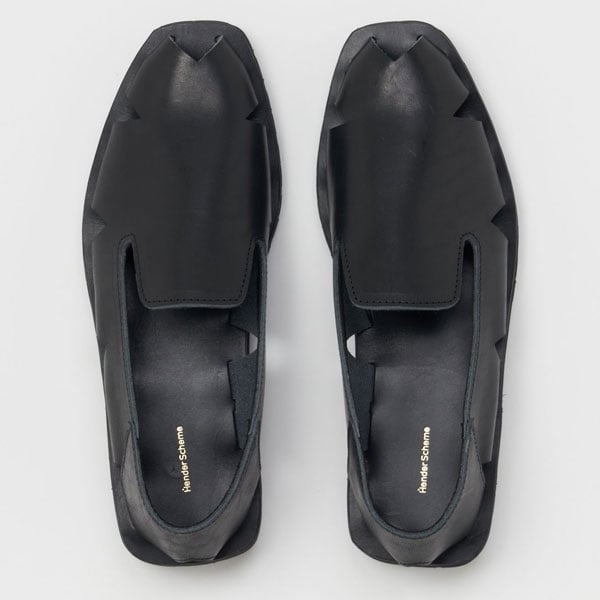 Hender Scheme （エンダースキーマ）