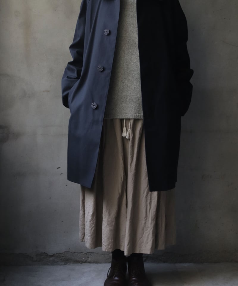 Mackintosh by Francis Campelli マッキントッシュ フランシスキャ