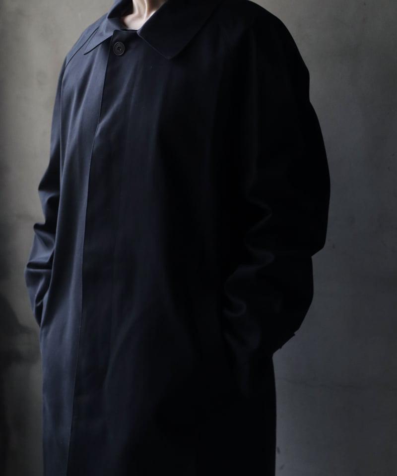 Mackintosh by Francis Campelli マッキントッシュ フランシスキャ