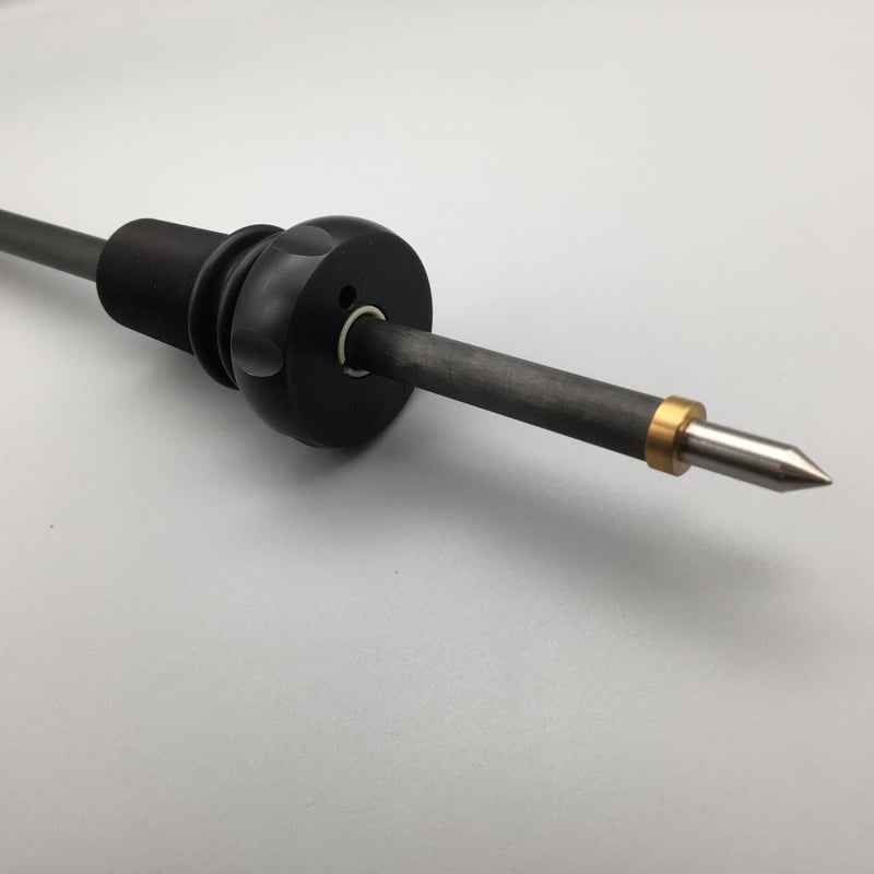 Vcエンドピン】BENDER Cello Endpin Carbon / ベンダー・チェロエ