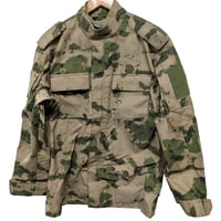 Xtc様取置き ロシア軍 実物 FSB 国境警備隊 国境迷彩 迷彩服 54-3 Xtc