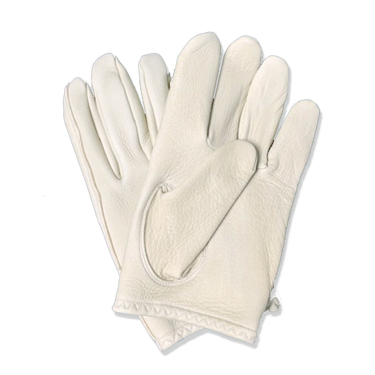 Lamp gloves -Utility glove Shorty- GREIGE | Pin