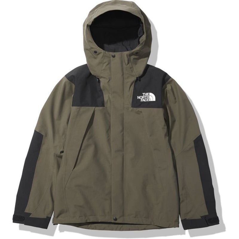 マウンテンジャケット（メンズ） Mountain Jacket 商品型番 NP61800 |