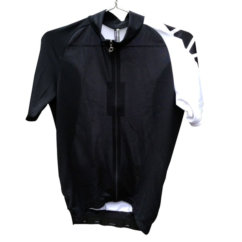 アソス ASSOS SS. MILLE JERSEY EVO7 holyWhite ホワイト
